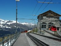 Eigergletscher